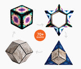 Shashibo Shape Shifting Box (4 different variations to choose from)