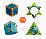 Shashibo Shape Shifting Box (4 different variations to choose from)