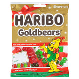 Haribo GoldBears - Christmas 4 O.Z (best before December 2025)