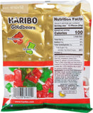 Haribo GoldBears - Christmas 4 O.Z (best before December 2025)