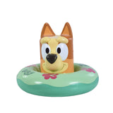 Toomies Splash & Float Bluey – 2-in-1 Water Toy with Pour Cup and Water Wheel (Assorted Styles)