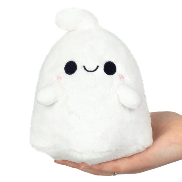 Squishable - Snackers Spooky Ghost