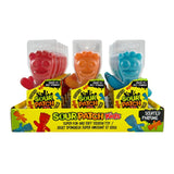 Sour Patch Kids Scented Squishy Toy (Assorted)