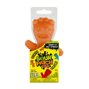 Sour Patch Kids Scented Squishy Toy (Assorted)