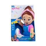 Ms. Rachel Speak & Sing Interactive Doll