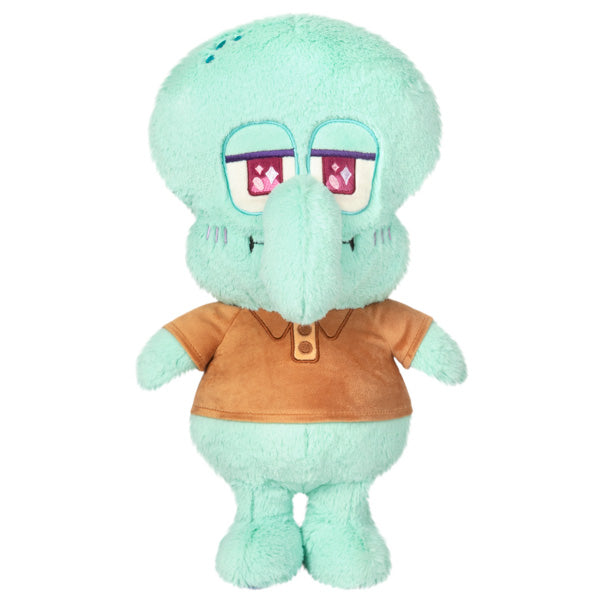 Spongebob cheap squidward plush