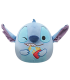 Squishmallow 8" Disney Stitch (Assorted Styles)