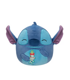 Squishmallow 8" Disney Stitch (Assorted Styles)