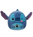 Squishmallow 8" Disney Stitch (Assorted Styles)