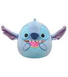 Squishmallow 8" Disney Stitch (Assorted Styles)