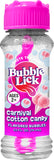 (Pre-Order) Bubble Universe : Bubble Treats - Carnival Cotton Candy Flavored FOR KIDS , 2.5-oz [ALL PRE-ORDERS ARE FINAL]