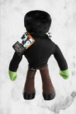 Universal Monsters - Frankenstein 13" Premium Licensed Standing Plush