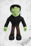 Universal Monsters - Frankenstein 13" Premium Licensed Standing Plush