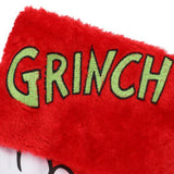 The Grinch - Christmas Stocking