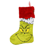 The Grinch - Christmas Stocking