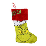 The Grinch - Christmas Stocking