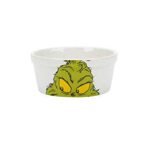 The Grinch - 4 Oz Ceramic Bowl