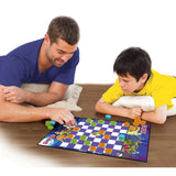 Scooby Doo! Checkers Board Game