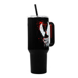 VENOM - We Are Venom 40 Oz Stainless Steel Tumbler