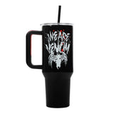 VENOM - We Are Venom 40 Oz Stainless Steel Tumbler