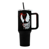 VENOM - We Are Venom 40 Oz Stainless Steel Tumbler