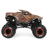 Monster Jam Collectable Die Cast 1:24  Assorted Trucks