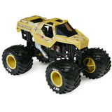 Monster Jam Collectable Die Cast 1:24  Assorted Trucks