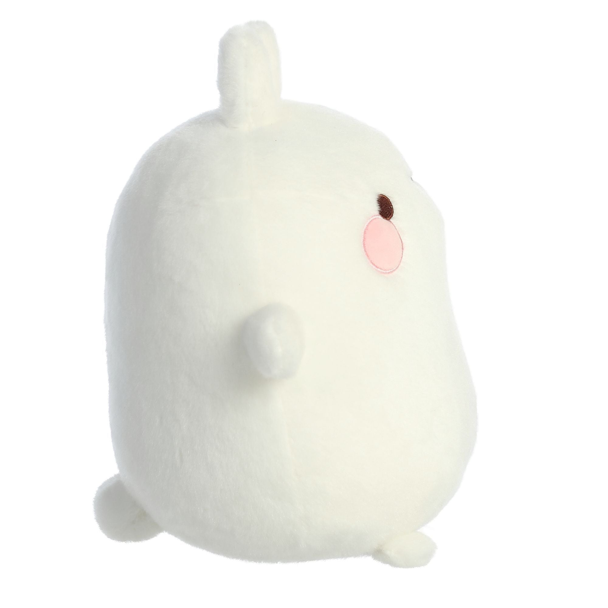 Molang doll best sale