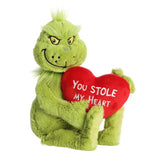 Aurora - Dr. Seuss - 15" Stole My Heart Grinch