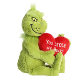 Aurora - Dr. Seuss - 15" Stole My Heart Grinch