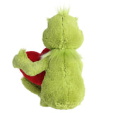 Aurora - Dr. Seuss - 15" Stole My Heart Grinch