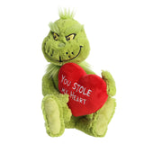 Aurora - Dr. Seuss - 15" Stole My Heart Grinch