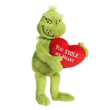 Aurora - Dr. Seuss - 15" Stole My Heart Grinch