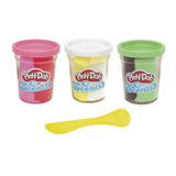 Play-Doh Scents 3-Pack of Scented Modeling Compound (Assorted Scents)