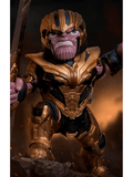 Statue Thanos - Avengers: Endgame - MiniCo - Iron Studios