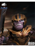 Statue Thanos - Avengers: Endgame - MiniCo - Iron Studios