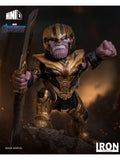 Statue Thanos - Avengers: Endgame - MiniCo - Iron Studios