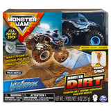 Monster Jam Dirt Starter Set: Assorted