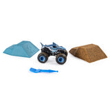 Monster Jam Dirt Starter Set: Assorted