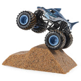 Monster Jam Dirt Starter Set: Assorted