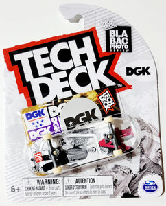 Tech Deck DLX Single Pack 96mm