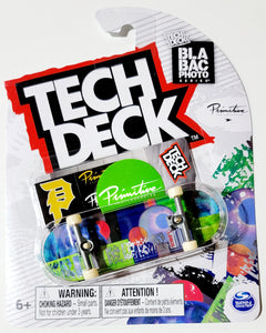 Tech Deck DLX Single Pack 96mm