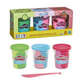 Play-Doh Scents 3-Pack of Scented Modeling Compound (Assorted Scents)