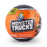 5 SURPRISE MONSTER TRUCK (SERIES 1)