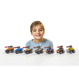 5 SURPRISE MONSTER TRUCK (SERIES 1)