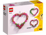 Lego : Heart Ornament