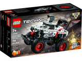 Lego Technic : Monster Jam™ Monster Mutt™ Dalmatian