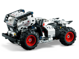 Lego Technic : Monster Jam™ Monster Mutt™ Dalmatian