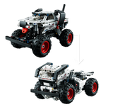 Lego Technic : Monster Jam™ Monster Mutt™ Dalmatian