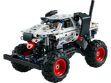 Lego Technic : Monster Jam™ Monster Mutt™ Dalmatian